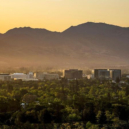 Walnut Creek Marriott Hotel Buitenkant foto