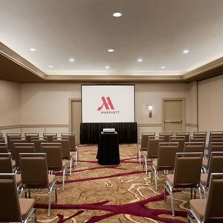 Walnut Creek Marriott Hotel Buitenkant foto